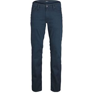 JACK & JONES Herr JJICLARK JJEVAN JOS 398 jeans, grå denim, 29/32, Grå denim, 29W x 32L JACK & JONES Herr JJICLARK JJEVAN JOS 398 jeans, grå denim, 29/32, Grå denim, 29W x 32L