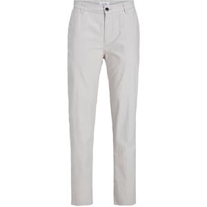 JACK & JONES Chino byxor Tapered Fit Chino byxor, Porslin, 29W / 34L JACK & JONES Chino byxor Tapered Fit Chino byxor, Porslin, 29W / 34L