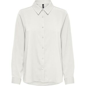 ONLY Onlnova Life Vis L/S New Grace Shirt, Molndansare, L ONLY Onlnova Life Vis L/S New Grace Shirt, Molndansare, L