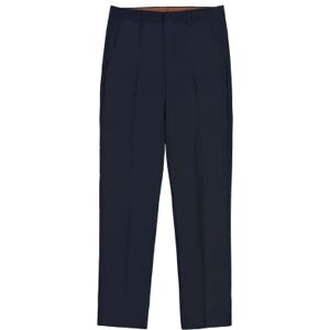 Gianni Lupo GL7001PT chinos byxor, marinblå, S man, marin, Marin, S/XXL Gianni Lupo GL7001PT chinos byxor, marinblå, S man, marin, Marin, S/XXL