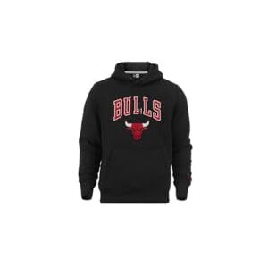New Era Vi NBA vanlig huvtröja chibul blkfdr herrtröja New Era Vi NBA vanlig huvtröja chibul blkfdr herrtröja