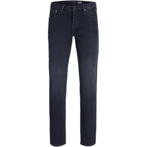 JACK & JONES Jjiclark Jjpremium Jj 396 Noos, Svart denim, 29W / 32L JACK & JONES Jjiclark Jjpremium Jj 396 Noos, Svart denim, 29W / 32L