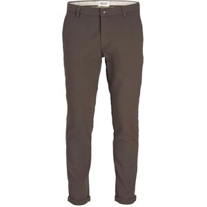 JACK & JONES Chino byxor slim fit chinos byxor, Kanterna, 29W / 34L JACK & JONES Chino byxor slim fit chinos byxor, Kanterna, 29W / 34L