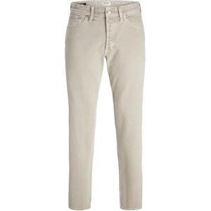 JACK & JONES Man lös passform jeans JJIEDDIE JJORIGINAL MF 400 lös passform jeans, Vinter twig, 36W / 34L JACK & JONES Man lös passform jeans JJIEDDIE JJORIGINAL MF 400 lös passform jeans, Vinter twig, 36W / 34L
