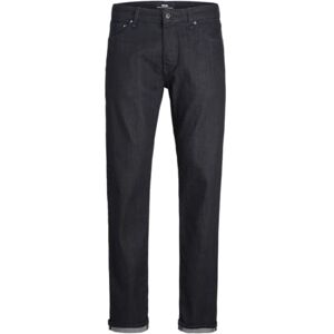 JACK & JONES JACK&JONES RDDCOMFORT ROYAL Selvedge RE 874 NOOS, Mörkblå denim, 33W / 30L JACK & JONES JACK&JONES RDDCOMFORT ROYAL Selvedge RE 874 NOOS, Mörkblå denim, 33W / 30L