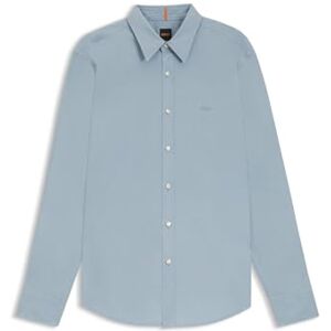 Boss Relegant_6_M, Ljus/pastellblå 451, XL Boss Relegant_6_M, Ljus/pastellblå 451, XL