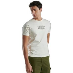 United T-shirt, Vit, S United T-shirt, Vit, S