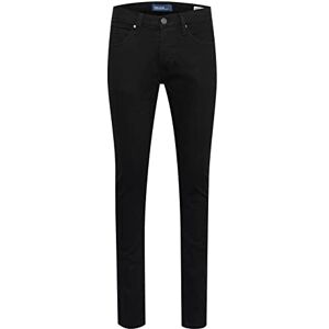 Blend Jeans för män, Svart (100)), 36W x 30L Blend Jeans för män, Svart (100)), 36W x 30L