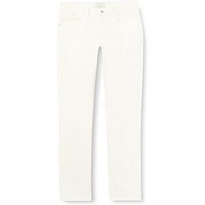 CASUAL FRIDAY Herr CFRy 0084 5 Pocket Jeans, 114201/Ecru, 36/34, 114201/Ecru, 36W x 34L CASUAL FRIDAY Herr CFRy 0084 5 Pocket Jeans, 114201/Ecru, 36/34, 114201/Ecru, 36W x 34L