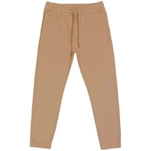 Gianni Lupo GL2126F-S23 byxor sweatshirt, kamel, L man, kamel, Camel Gianni Lupo GL2126F-S23 byxor sweatshirt, kamel, L man, kamel, Camel