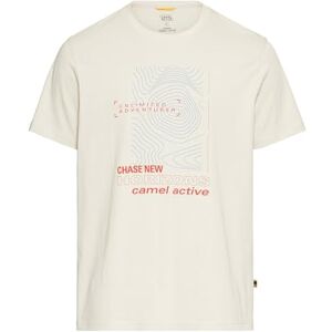 camel active 409700-5T02, Beige, XXL camel active 409700-5T02, Beige, XXL