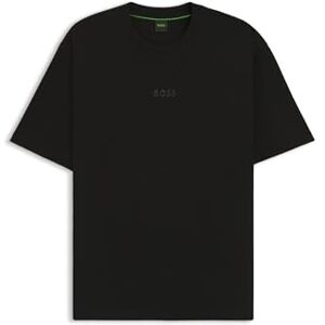Boss T-shirt för män 10 T_Shirt, svart1, XS, Svart1, XS Boss T-shirt för män 10 T_Shirt, svart1, XS, Svart1, XS