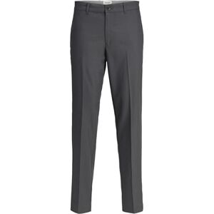 JACK & JONES Chino byxor Tapered Fit Chino byxor, Indiskt bläck, 36W / 32L JACK & JONES Chino byxor Tapered Fit Chino byxor, Indiskt bläck, 36W / 32L