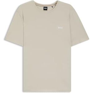 Boss Herr Mix&Match T-shirt R 10259900 0 loungewear_T_Shirt, Open Grey 075, M Boss Herr Mix&Match T-shirt R 10259900 0 loungewear_T_Shirt, Open Grey 075, M