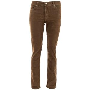 Levi's herr 511 Slim Byxor, regn trumma, 29W / 32L Levi's herr 511 Slim Byxor, regn trumma, 29W / 32L