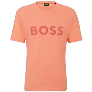 Boss Tee 1, Open Red649, L Boss Tee 1, Open Red649, L