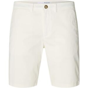 SELECTED MEN Slank Miles Flex Shorts Noos, Molndansare, XXL SELECTED MEN Slank Miles Flex Shorts Noos, Molndansare, XXL