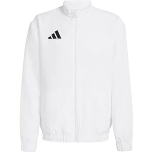 adidas herr Entrada26 Presentation Sweatshirt, white/black, XL adidas herr Entrada26 Presentation Sweatshirt, white/black, XL