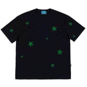 Gianni Lupo Herr Glw2159f T-shirt, svart, S/XXL, Svart, S/XXL Gianni Lupo Herr Glw2159f T-shirt, svart, S/XXL, Svart, S/XXL