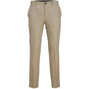 JACK & JONES Pojkdräkt JPRSOLAR kostymbyxor junior, Ren kashmir, 158 JACK & JONES Pojkdräkt JPRSOLAR kostymbyxor junior, Ren kashmir, 158