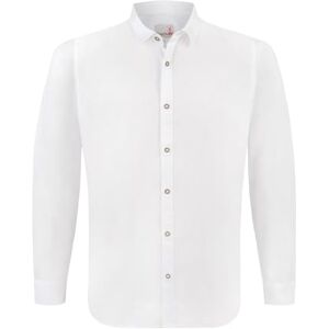 Stockerpoint Herr Ernesto skjorta, vit, standard, Vit, 3XL Stockerpoint Herr Ernesto skjorta, vit, standard, Vit, 3XL