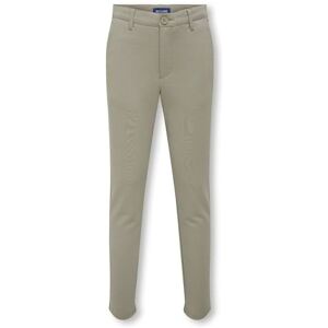 Only & sons junior pojkar Osjmark Slim Gw 0209 byxa Pant Noos, Vintage kaki, 140 Only & sons junior pojkar Osjmark Slim Gw 0209 byxa Pant Noos, Vintage kaki, 140