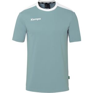 Kempa Emotion 27 skjorta kortärmad handbollströja sport T-shirt för barn och vuxna – för män och pojkar handbollströja Kempa Emotion 27 skjorta kortärmad handbollströja sport T-shirt för barn och vuxna – för män och pojkar handbollströja