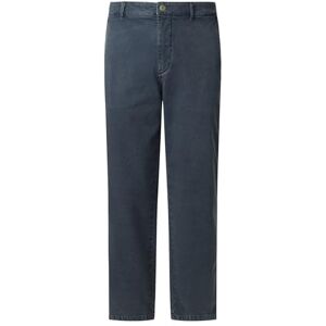 Pepe Jeans herr normal chino canvas byxor, blå (Dulwich Blue), 32, Blå (Dulwich blå), 42 Pepe Jeans herr normal chino canvas byxor, blå (Dulwich Blue), 32, Blå (Dulwich blå), 42