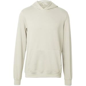 Urban Classics Huvtröja för män, basic Essential Hoody, klassisk herrhuvtröja, storlekar S – 5XL, Lightasfal, L Urban Classics Huvtröja för män, basic Essential Hoody, klassisk herrhuvtröja, storlekar S – 5XL, Lightasfal, L