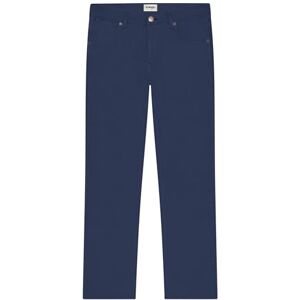Wrangler herr Byxor LARSTON, NAVY, 36/32 Wrangler herr Byxor LARSTON, NAVY, 36/32
