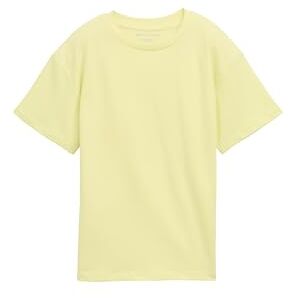 TOM TAILOR T-shirt för pojkar, 28476 – Citrongräs gul, 128 TOM TAILOR T-shirt för pojkar, 28476 – Citrongräs gul, 128