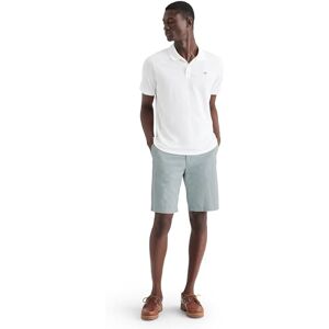 Dockers Perfect Short Classic Fit Shorts herr Harbor Grå 28, Harbor grå, 28 Dockers Perfect Short Classic Fit Shorts herr Harbor Grå 28, Harbor grå, 28