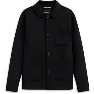 bugatti Herrjacka, Blouson, höstoverall, övergångsjacka, 290 – svart, 48 bugatti Herrjacka, Blouson, höstoverall, övergångsjacka, 290 – svart, 48