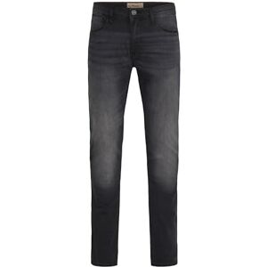 b BLEND Blend Herrjeans, 201001/Denim tvättad svart, 30W x 34L b BLEND Blend Herrjeans, 201001/Denim tvättad svart, 30W x 34L