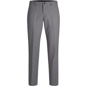 JACK & JONES Jprfranco byxor Noos herr Kostymbyxor, Ljusgrå melange, 56 JACK & JONES Jprfranco byxor Noos herr Kostymbyxor, Ljusgrå melange, 56