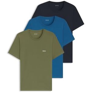 Boss Underkläder för män (3-pack), Open Miscellaneous 973, L Boss Underkläder för män (3-pack), Open Miscellaneous 973, L