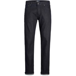 JACK & JONES JACK&JONES RDDCOMFORT ROYAL Selvedge RE 874 NOOS, Mörkblå denim, 33W x 34L JACK & JONES JACK&JONES RDDCOMFORT ROYAL Selvedge RE 874 NOOS, Mörkblå denim, 33W x 34L