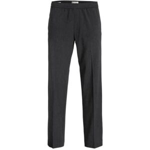 JACK & JONES Jpstkane Edwin Winter Joggare Sn, Mörkgrå melange, XS JACK & JONES Jpstkane Edwin Winter Joggare Sn, Mörkgrå melange, XS