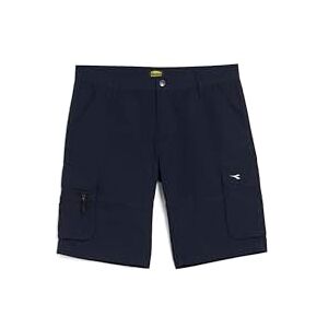 UTILITY DIADORA Diadora Utility Bermuda Wonder, Färg 60052 Navy Tuareg, storlek L UTILITY DIADORA Diadora Utility Bermuda Wonder, Färg 60052 Navy Tuareg, storlek L