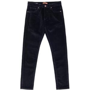 Gianni Lupo GL6053Q Jeans, svart, 50 herrar, svart, svart Gianni Lupo GL6053Q Jeans, svart, 50 herrar, svart, svart