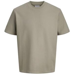 JACK & JONES Jjeaustin Yyeaustin T-shirt SS Noos, vetiver, XS herr, vetiver, XS JACK & JONES Jjeaustin Yyeaustin T-shirt SS Noos, vetiver, XS herr, vetiver, XS