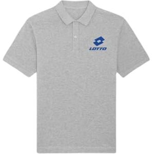 Lotto Blandade byxor, Färg: grå, L Lotto Blandade byxor, Färg: grå, L