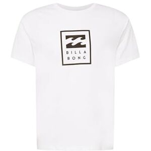 BILLABONG Herr Unity Stacked T-shirt BILLABONG Herr Unity Stacked T-shirt