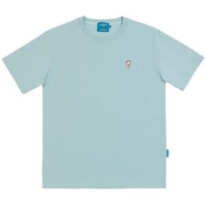 Gianni Lupo Herr Glw2168f T-shirt, mynta, S/XXL, Mint, S/XXL Gianni Lupo Herr Glw2168f T-shirt, mynta, S/XXL, Mint, S/XXL