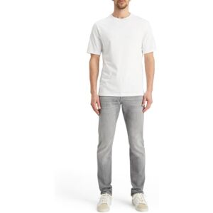 Scotch & Soda Mäns Core Ralston Regular Slim Grey Sands Jeans, Grå sand, 36W / 32L Scotch & Soda Mäns Core Ralston Regular Slim Grey Sands Jeans, Grå sand, 36W / 32L