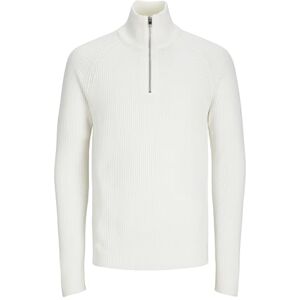 JACK & JONES stickad tröja för män, Molndansare, S JACK & JONES stickad tröja för män, Molndansare, S