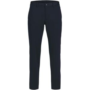 JACK & JONES JACK&JONES Jjejaxon jersey byxor, Mörk marin/passform: smal passform, 56 SE JACK & JONES JACK&JONES Jjejaxon jersey byxor, Mörk marin/passform: smal passform, 56 SE