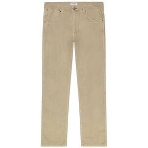 Wrangler herr Byxor LARSTON, TIMBERWOLF, 31/32 Wrangler herr Byxor LARSTON, TIMBERWOLF, 31/32