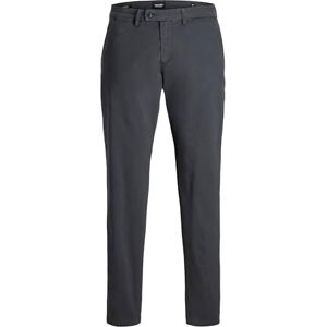JACK & JONES herr Jpstkane Hank Chino Bf, Woodland Grå, 27W / 30L JACK & JONES herr Jpstkane Hank Chino Bf, Woodland Grå, 27W / 30L