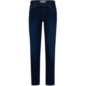 Brax Style Chuck herr blå genes femficksjeans i stil Chuck, Mörkblå begagnad, 38W x 32L Brax Style Chuck herr blå genes femficksjeans i stil Chuck, Mörkblå begagnad, 38W x 32L